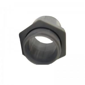 Terminal PVC Sch40 1/2
