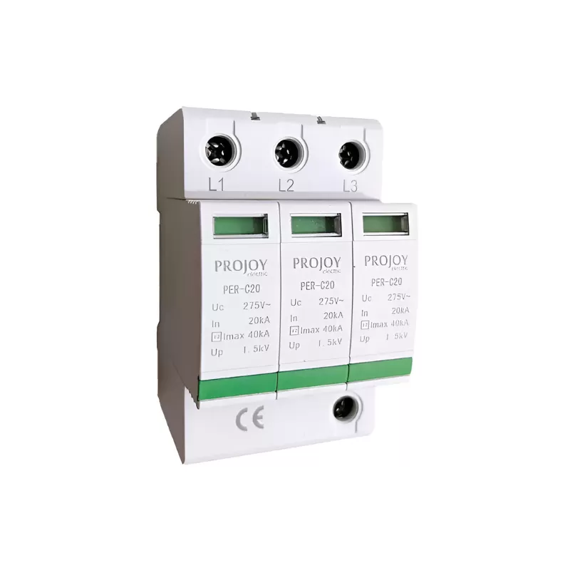 Dps Ac Projoy 3P 275Vac Tipo 2