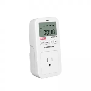 Monitor de consumo de energía 100V - 260V