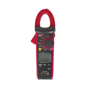 Pinza Volti-Amperimetrica UT216A