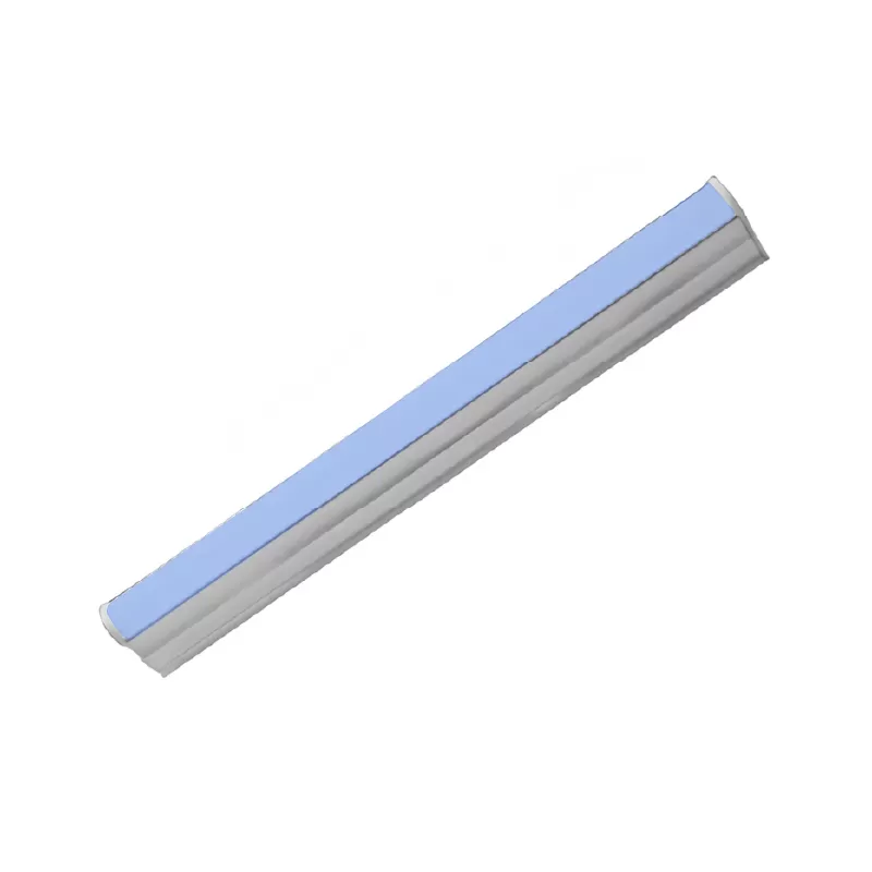 Lampara LED T5 18W Luz Azul