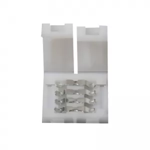 Unión Para Cinta Led RGB Tipo Lineal