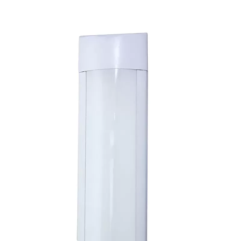 Lampara Acrílico 2X36W Antipolvo 6500K