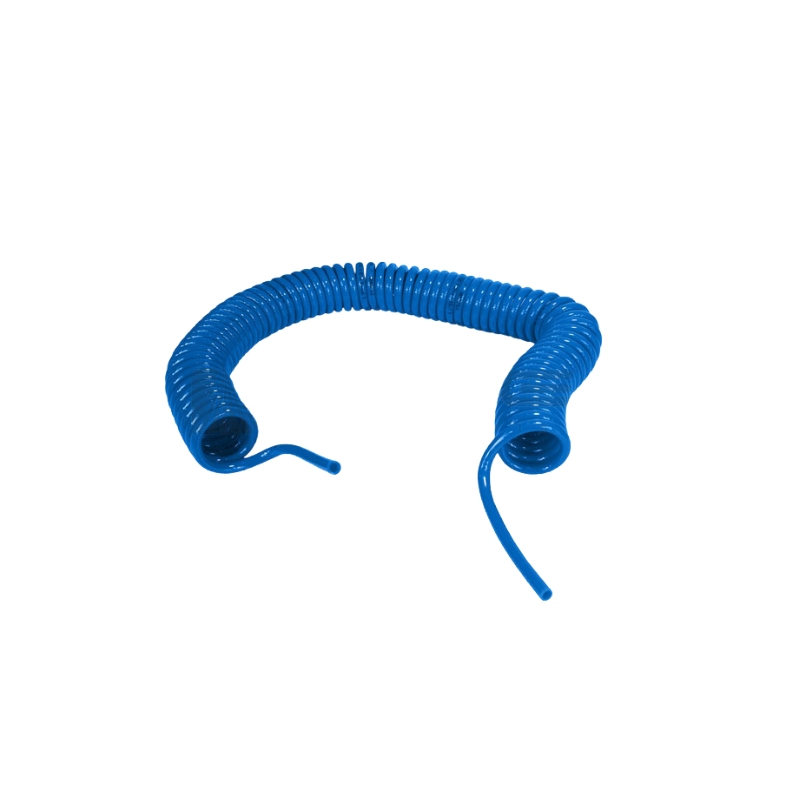 Manguera En Espiral Sin Conectores 10X6.5mm 3m