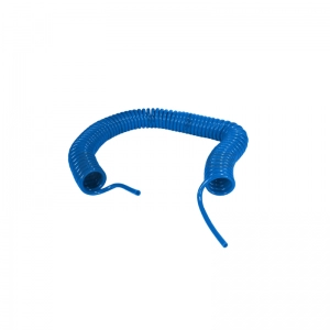 Manguera En Espiral Sin Conectores 10X6.5mm 3m