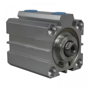 Cilindro Compacto Doble Efecto Ø32mm Carrera 20mm TGN-S-32X20