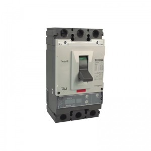 Breaker Caja Moldeada MTU De Disparo Magnetica LG TS 630, MTU 500