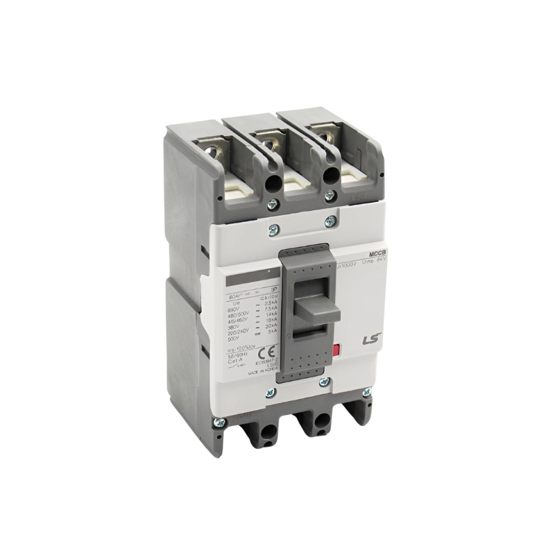 Breaker Linea Metasol ABS-c LG ABS 203C 125 AMP