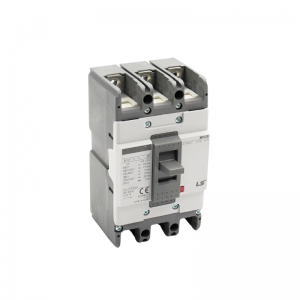 Breaker Linea Metasol ABS-c LG ABS 203C 125 AMP