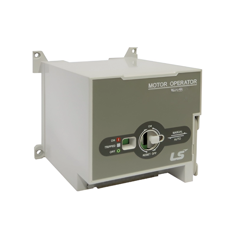 Mando Motorizado LG TS800 MOP4 AC 230 / DC 220V