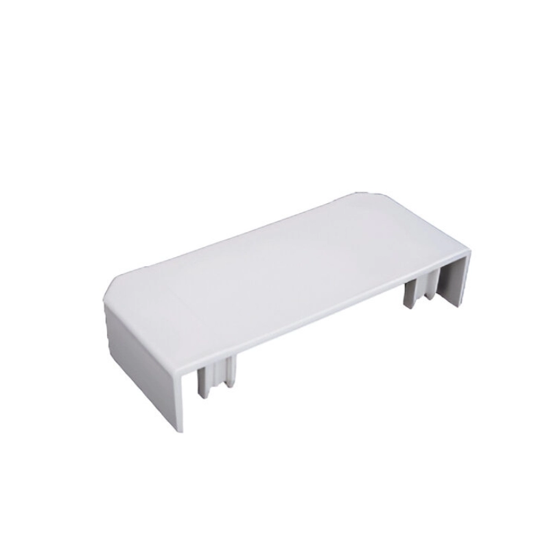 Tapa Final Para Canaleta 100 x 45mm