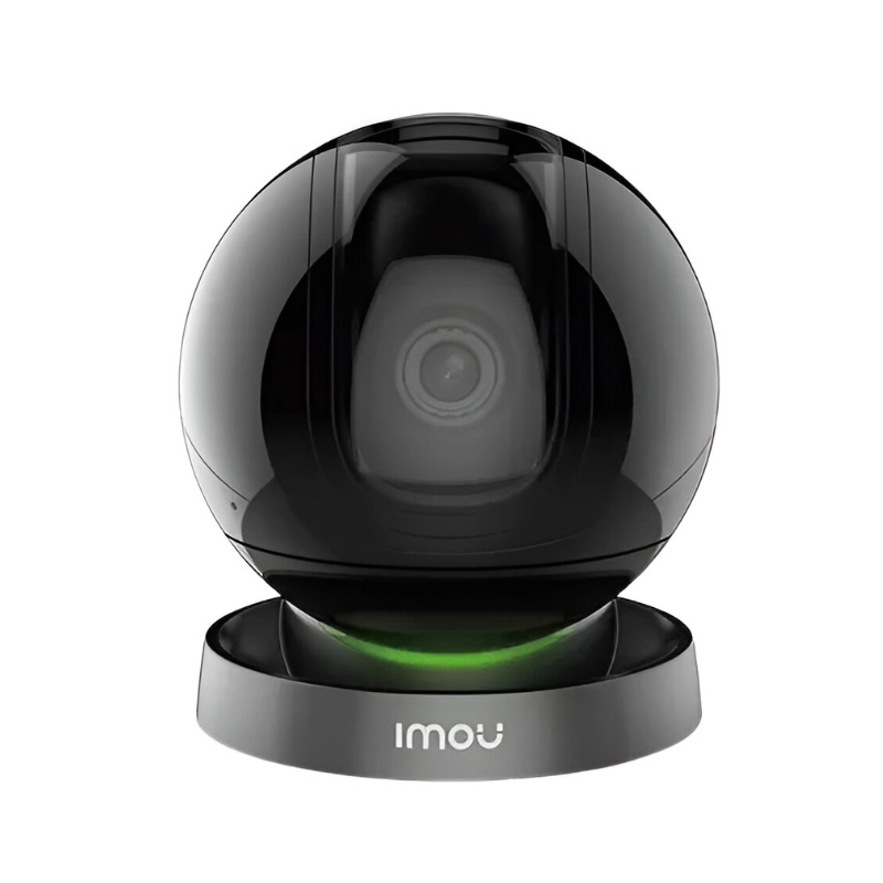 Camara Ip Pt Rex 5Mp Wifi Smart Tracking Ir 10M Audio 2Vias MicroSD Slot