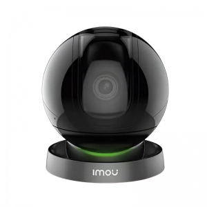 Camara Ip Pt Rex 5Mp Wifi Smart Tracking Ir 10M Audio 2Vias MicroSD Slot