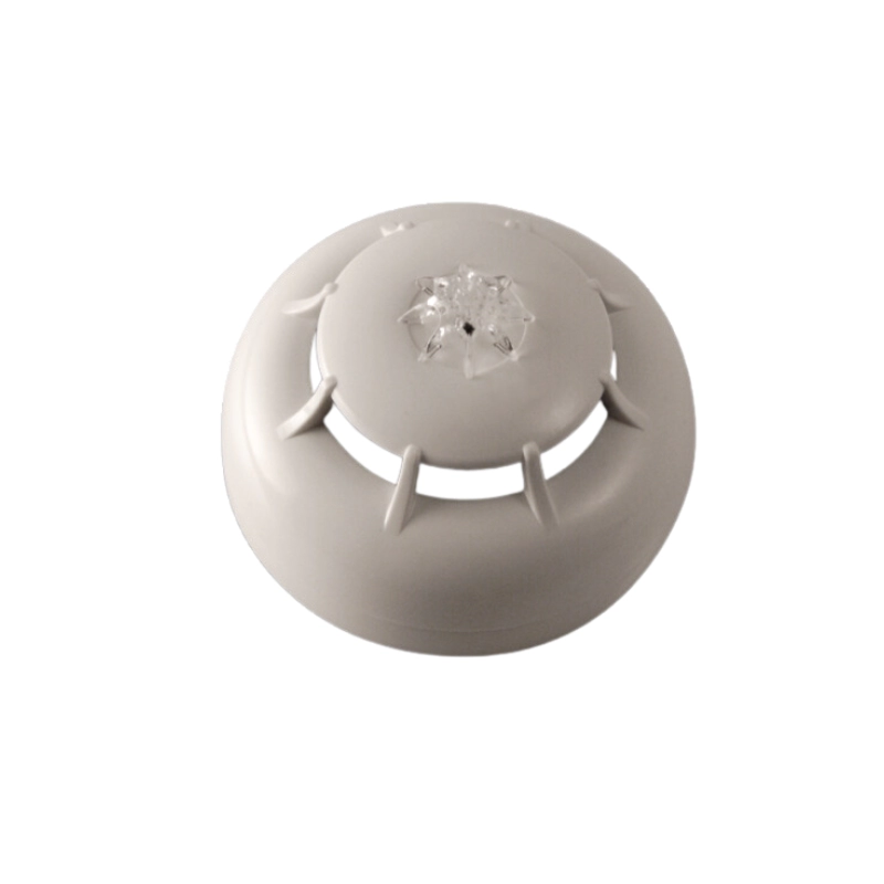 Detector Optico/Térmico 2 Hilos Direccional Serie Iris