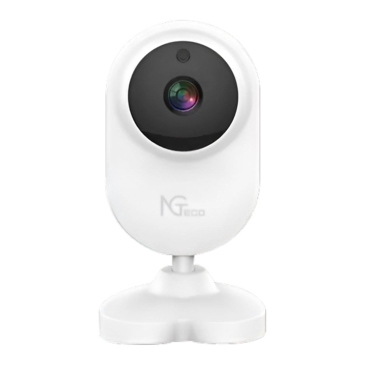 Cámara Ip Wifi 2Mp 30Fps Lente 3.6Mm H.264, 6 Ir Leds Tf Card 256Gb
