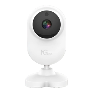 Cámara Ip Wifi 2Mp 30Fps Lente 3.6Mm H.264, 6 Ir Leds Tf Card 256Gb