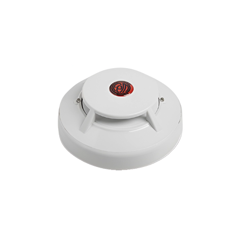 Detector Termico Analogico Direccionable Con funcion Termovelocimetrica