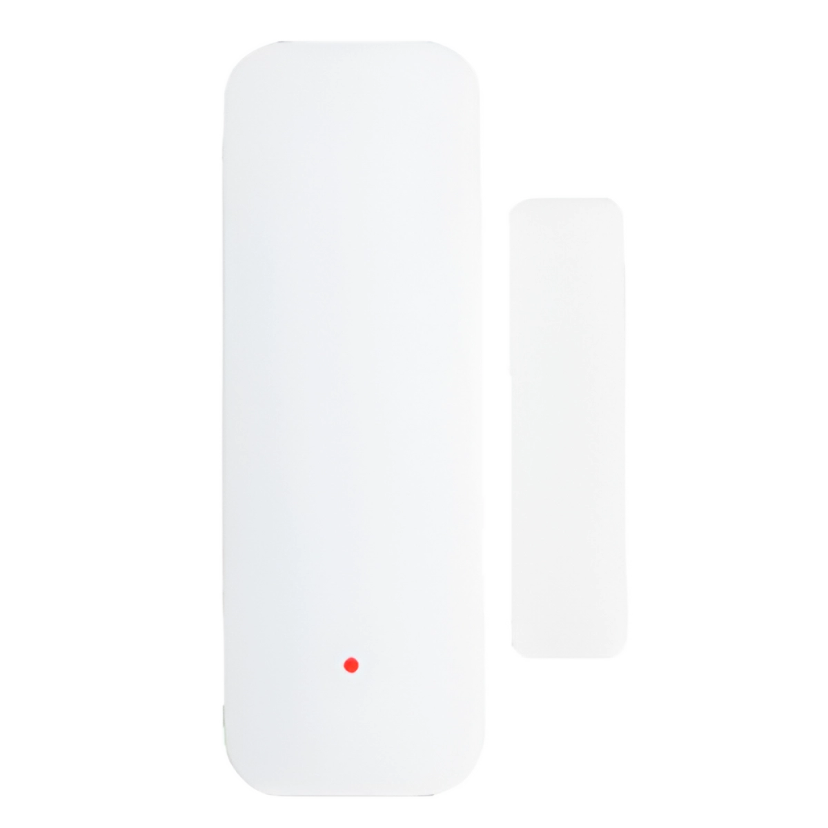 Sensor Magnético Wifi De Puertas-Ventanas Distancia Magentico15Mm Compatible Alexa/Asistente Google