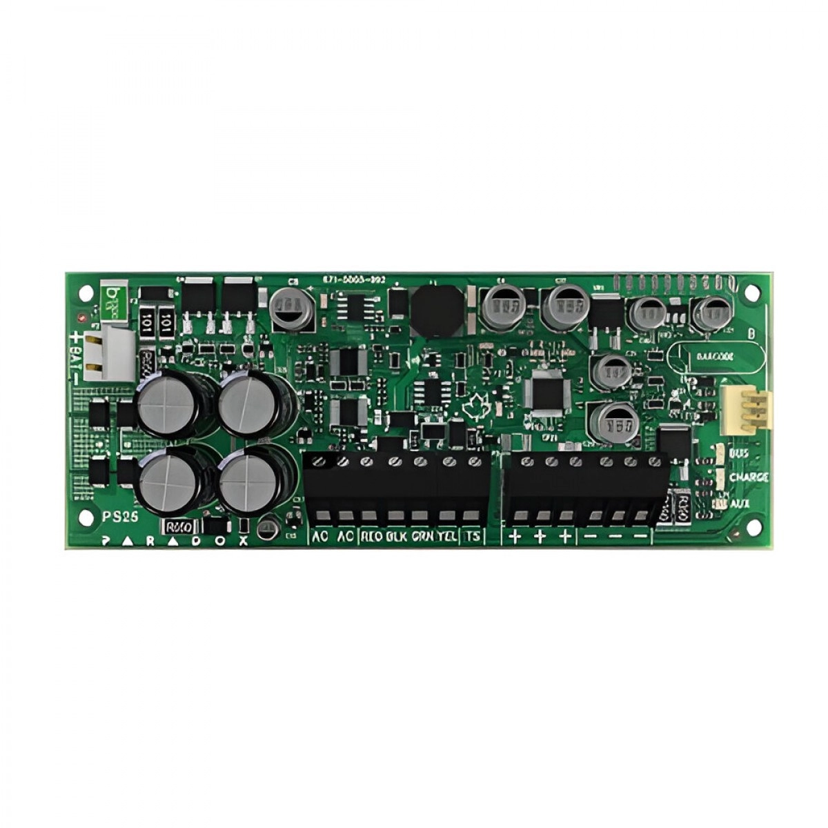 Modulo Fuente De Alimentación 2.5 Amp Para Sistemas Evo