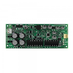 Modulo Fuente De Alimentación 2.5 Amp Para Sistemas Evo