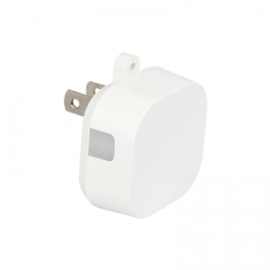 Módulo Interruptor Z-Wave Doble Horus