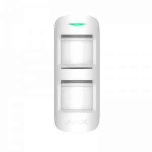 Detector De Movimiento Inalámbrico Exterior Con Anti Enmascaramiento Y Anti Mascotas Motionprotect Outdoor
