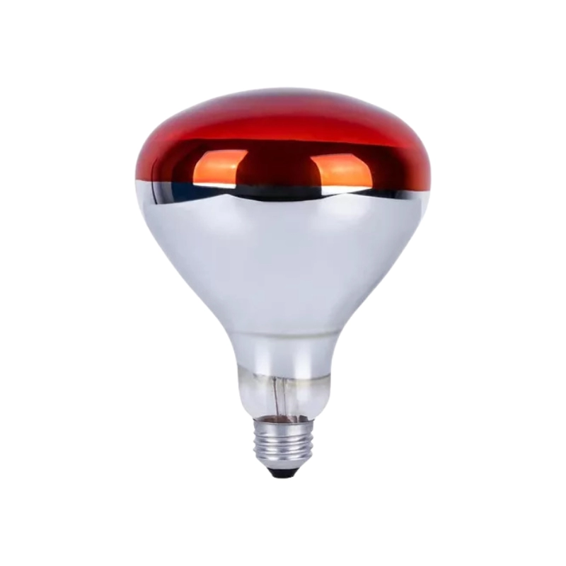 Bombillo Infrarrojo 110V 250W