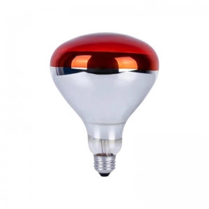 Bombillo Infrarrojo 110V 250W