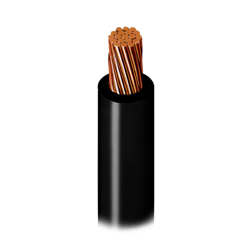 Cable Aislado Thhw Cu N2