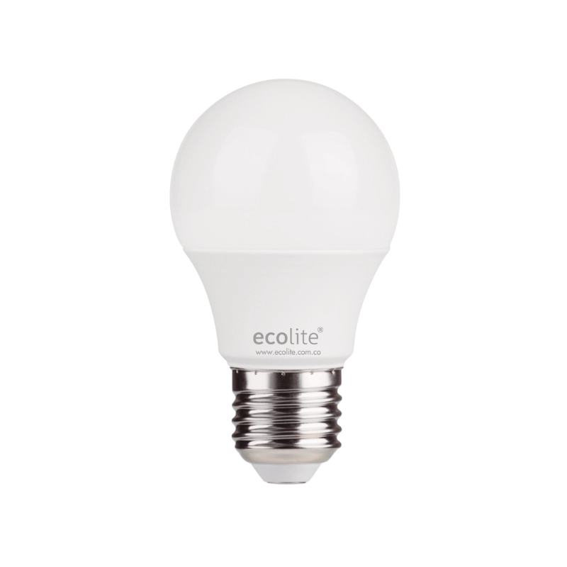 Bombillo Led 9W 6500K Ecolite