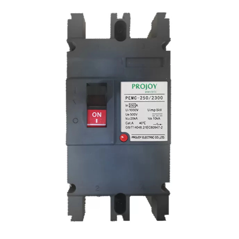 Breaker Solar Dc Moulded 2P (1000V) 320HA