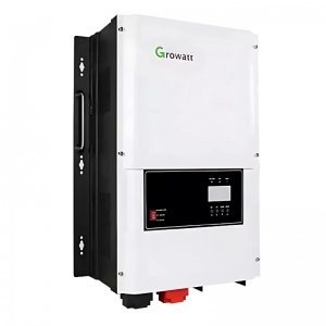 Inversor SPF 6000T DVM-G2 (Wifi-F) Growatt