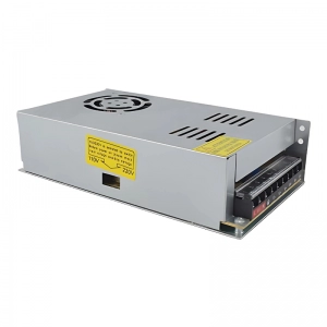 Fuente De Poder 24V 12.5A 300W Ecolite