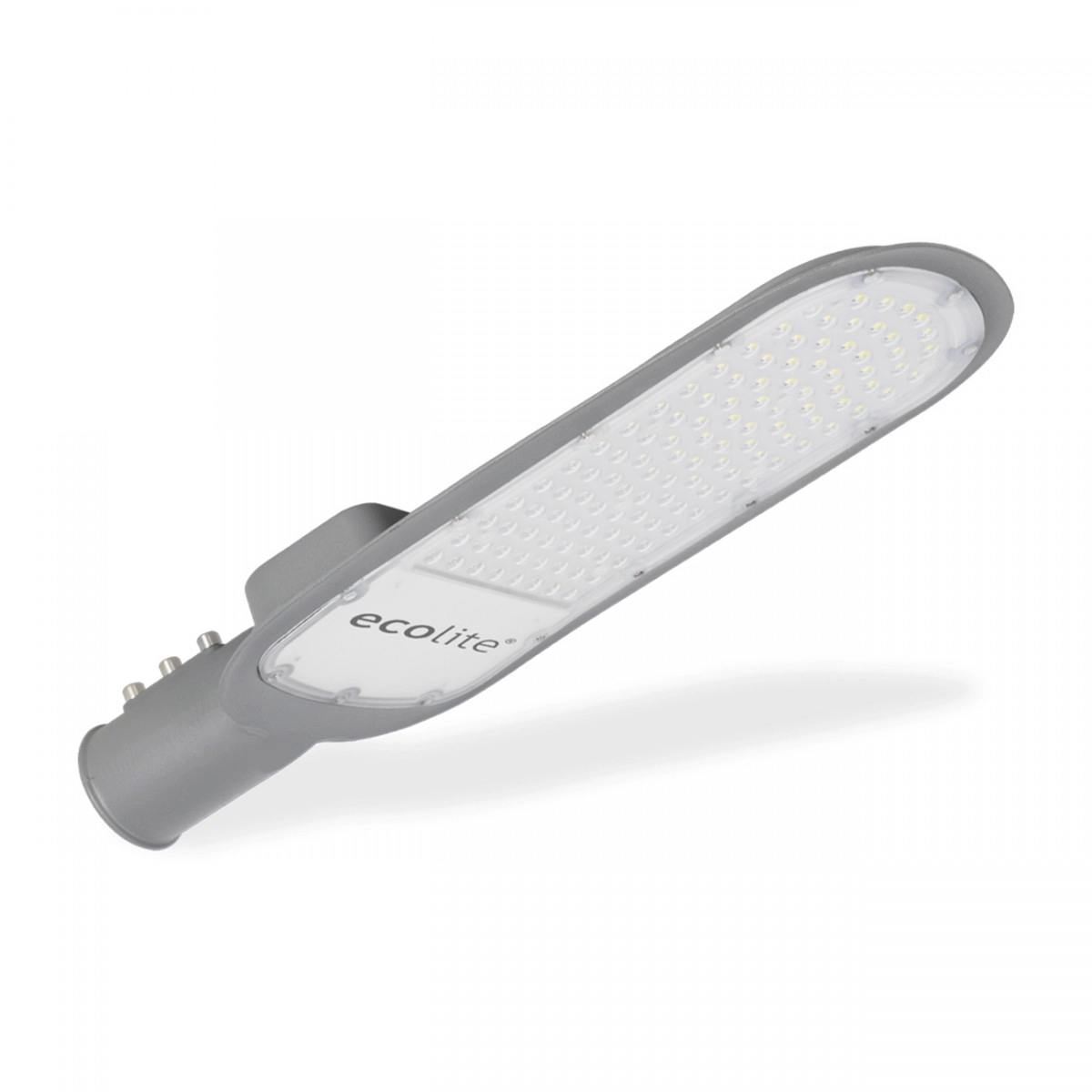 Luminaria LED alumbrado público 200W 6500K Ecolite