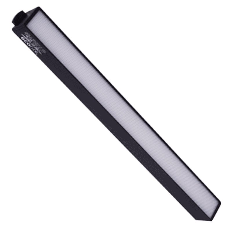Luminaria Lineal LED para Sistema de Riel Magnético 12W