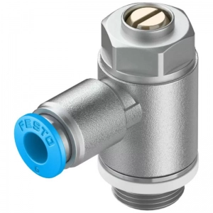 Válvula de Control De Flujo G1/4