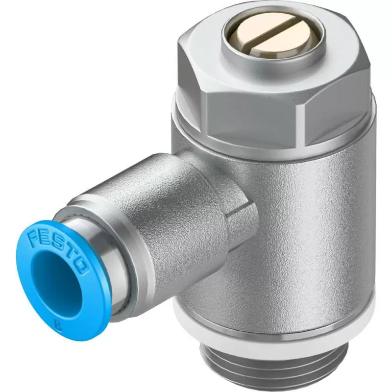 Válvula de Control De Flujo G3/8
