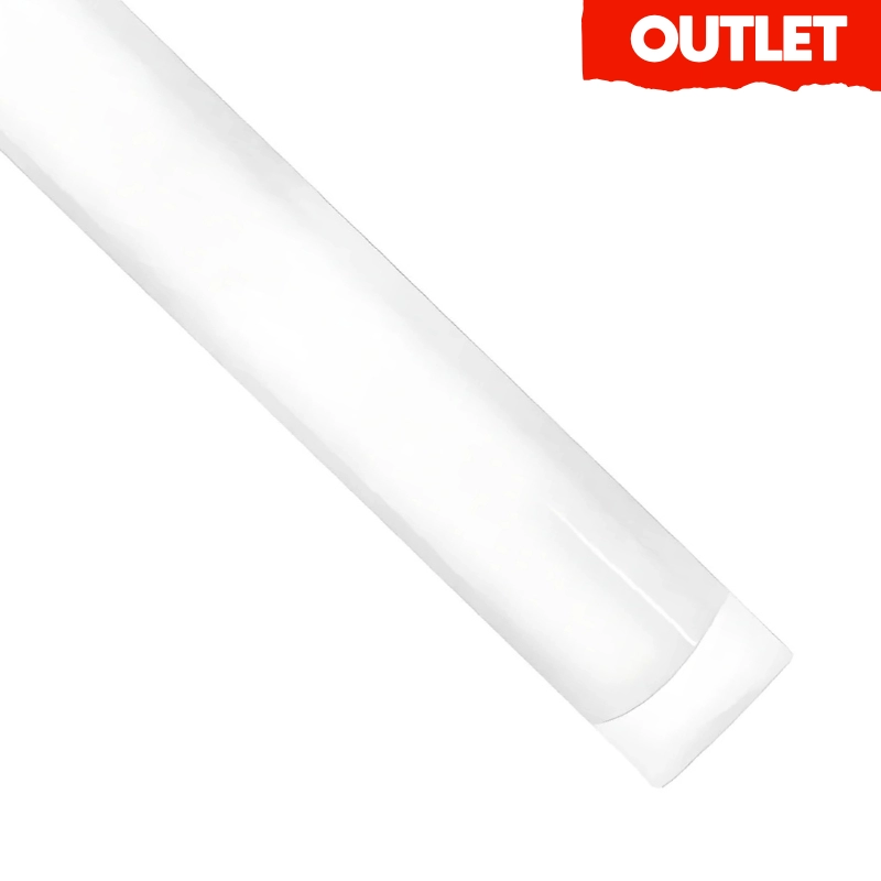 Lampara Antipolvo 36W 1.2 Metros 100V-240V / 6400K