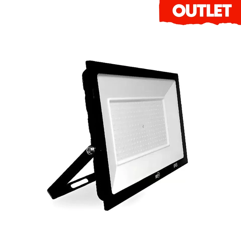 Reflector Led 400W L/ 6400K 100V-240V
