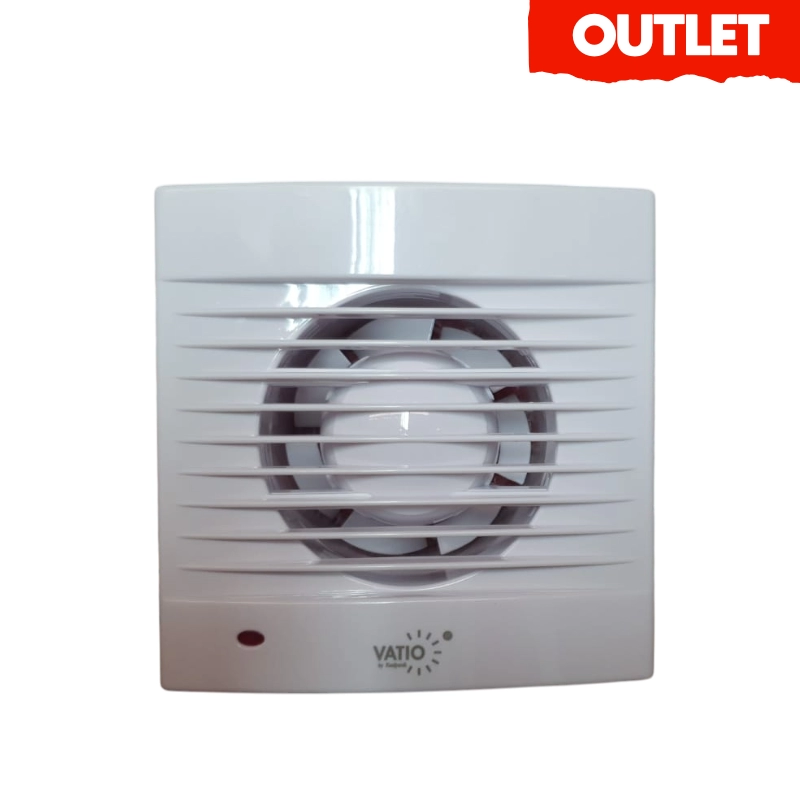 Extractor De Aire Rd 4