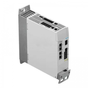 Driver CMMT Para Servomotores 2500W