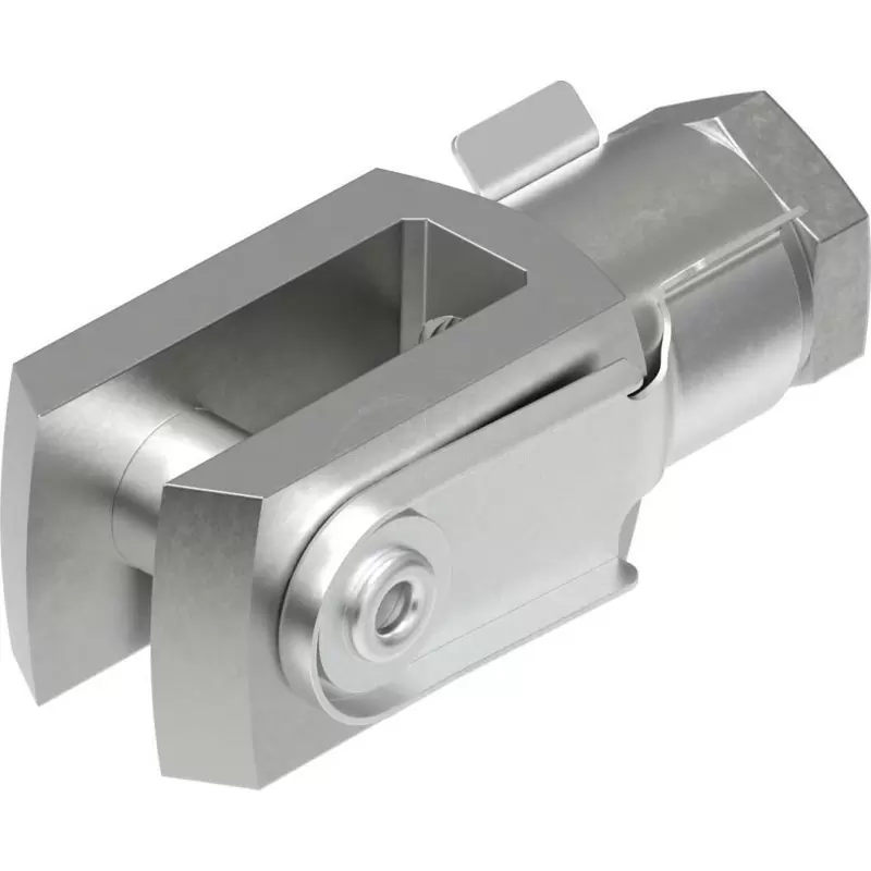 Horquilla Para Vástago M16 x 1.5
