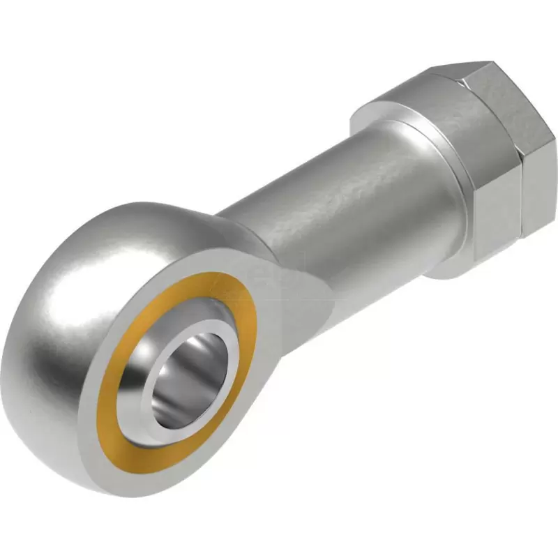 Cabeza Tipo Rotula M12 x 1.25