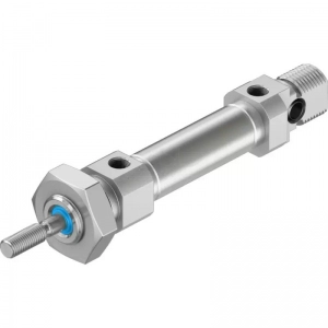 Cilindro De Doble Efecto Carrera 10mm,  Ø 10(mm)