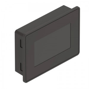 Unidad De Indicación Y Control CPDX Display 4.3