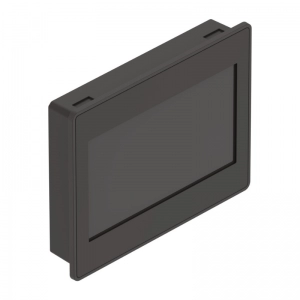 Unidad De Indicación Y Control CPDX, Display  7