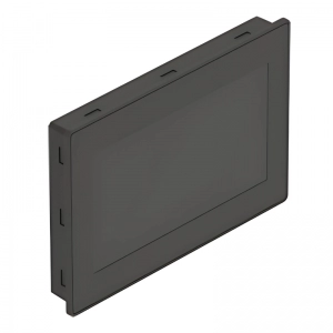 Unidad De Indicación Y Control CPDX, Display 10.1