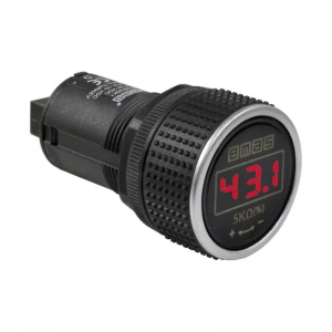 Potenciómetro Lineales Digitales, 5kΩ Salida 0-10VDC
