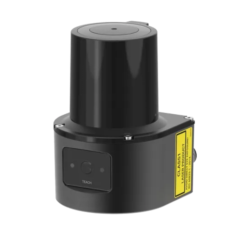 Sensor Laser Detección De Objetos - Alcance 10m Max