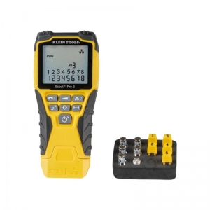 Kit Generador De Tonos E Identificador De Circuitos VDV501-851